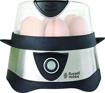Cuece huevos eléctrico Russell Hobbs 14048-56 Stylo