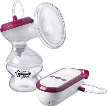 Sacaleches eléctrico Tommee Tippee 423626