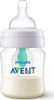 Biberones anticólicos Philips Avent 8710103852612