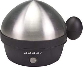 Cuece huevos eléctrico Beper BC.125