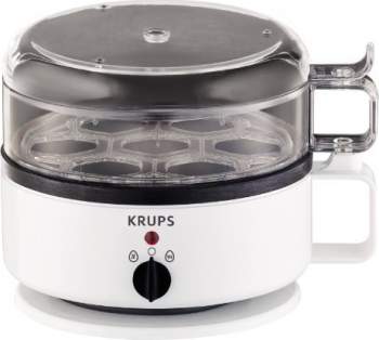 Cuece huevos eléctrico Krups 230-70