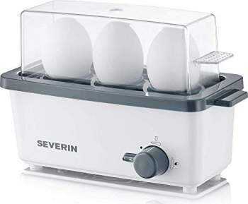 Cuece huevos eléctrico Severin 3161-000