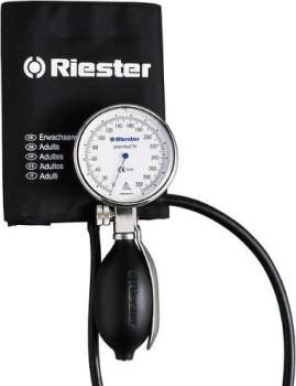 Tensiómetro de brazo Riester 1362
